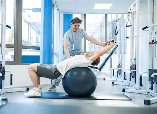 Posture Training